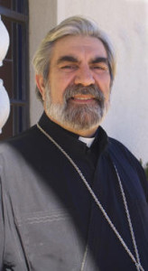 Fr. Dimitri